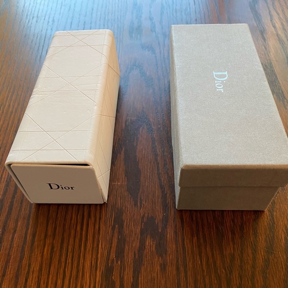 Dior “so real” sunglasses